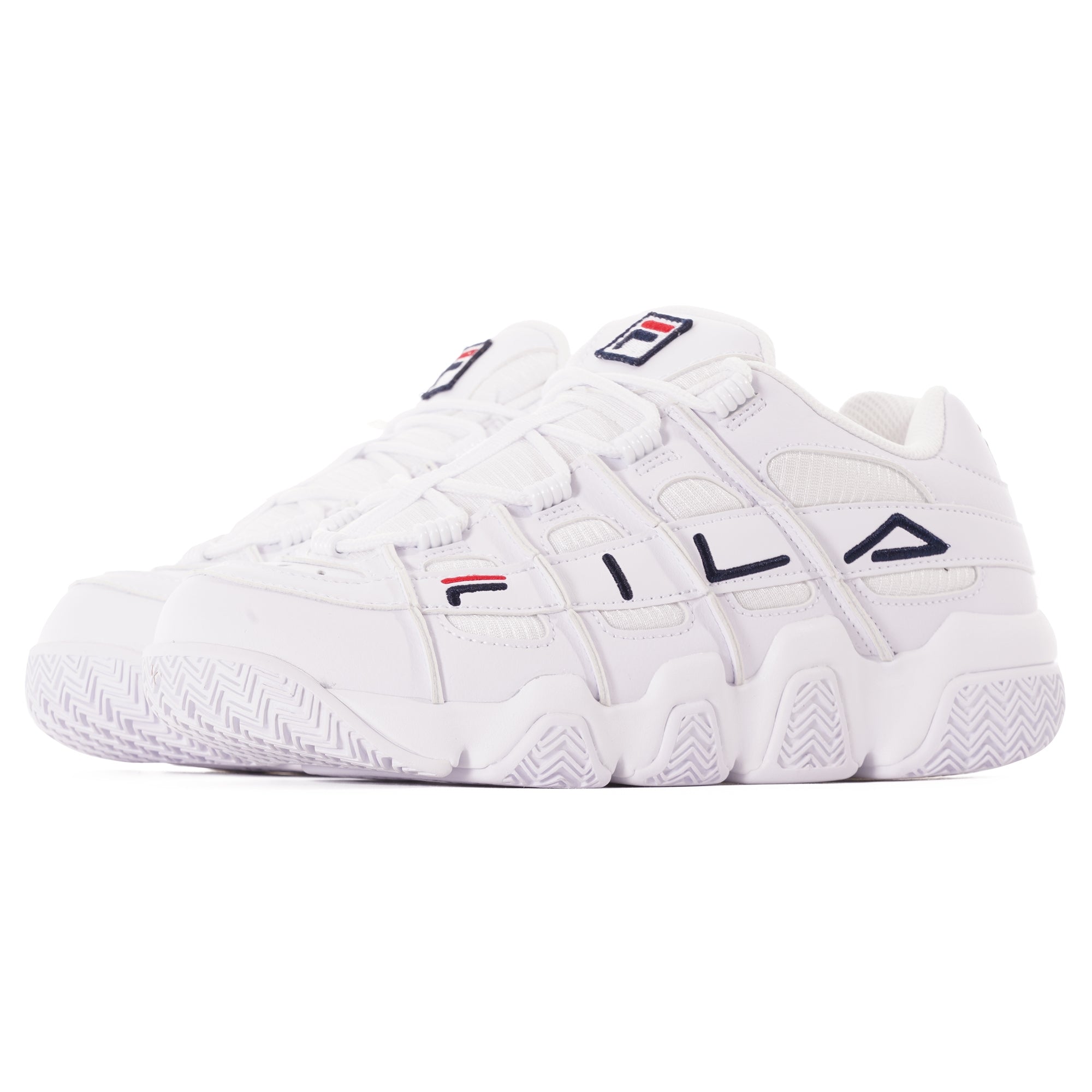 Fila Uproot - White