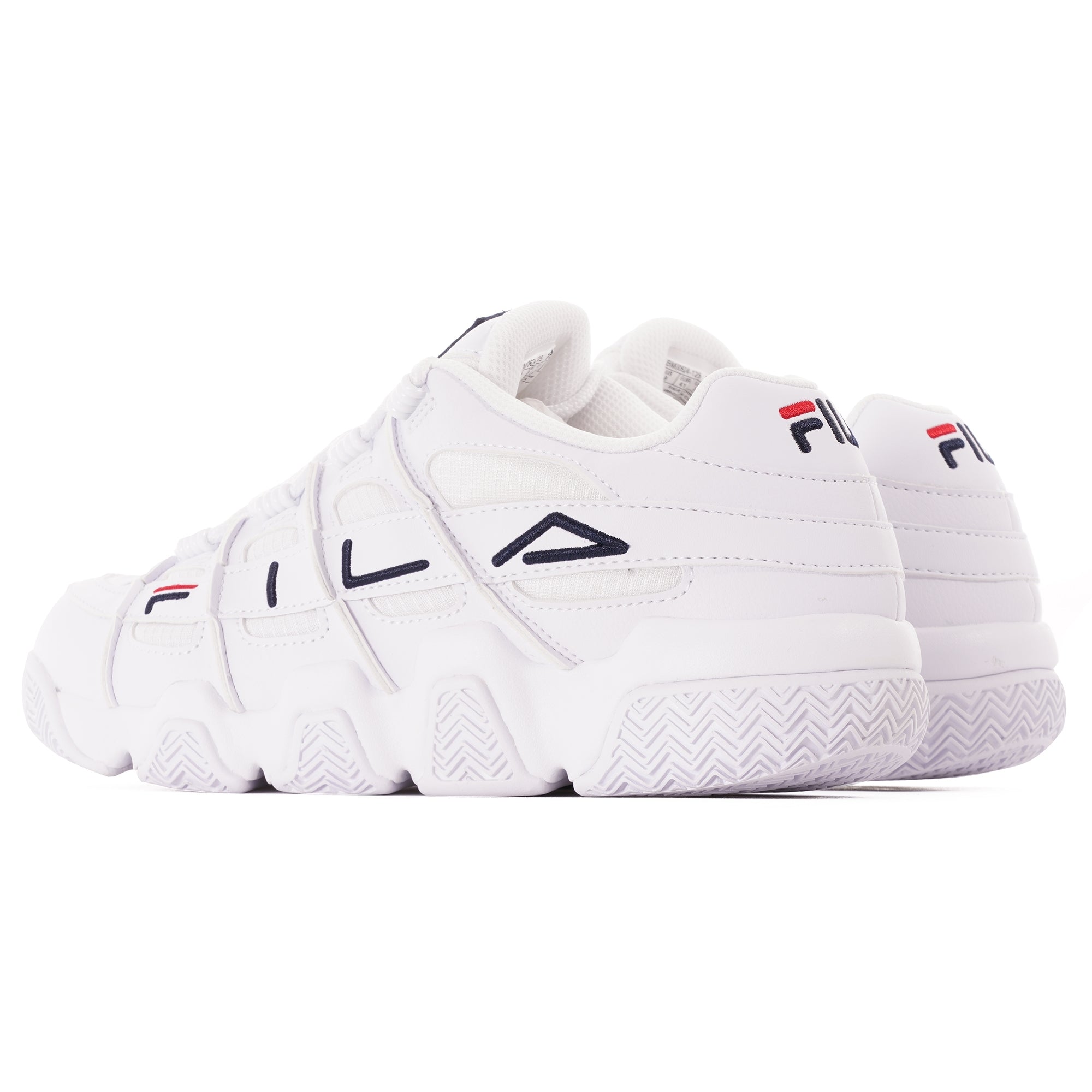 Fila Uproot - White