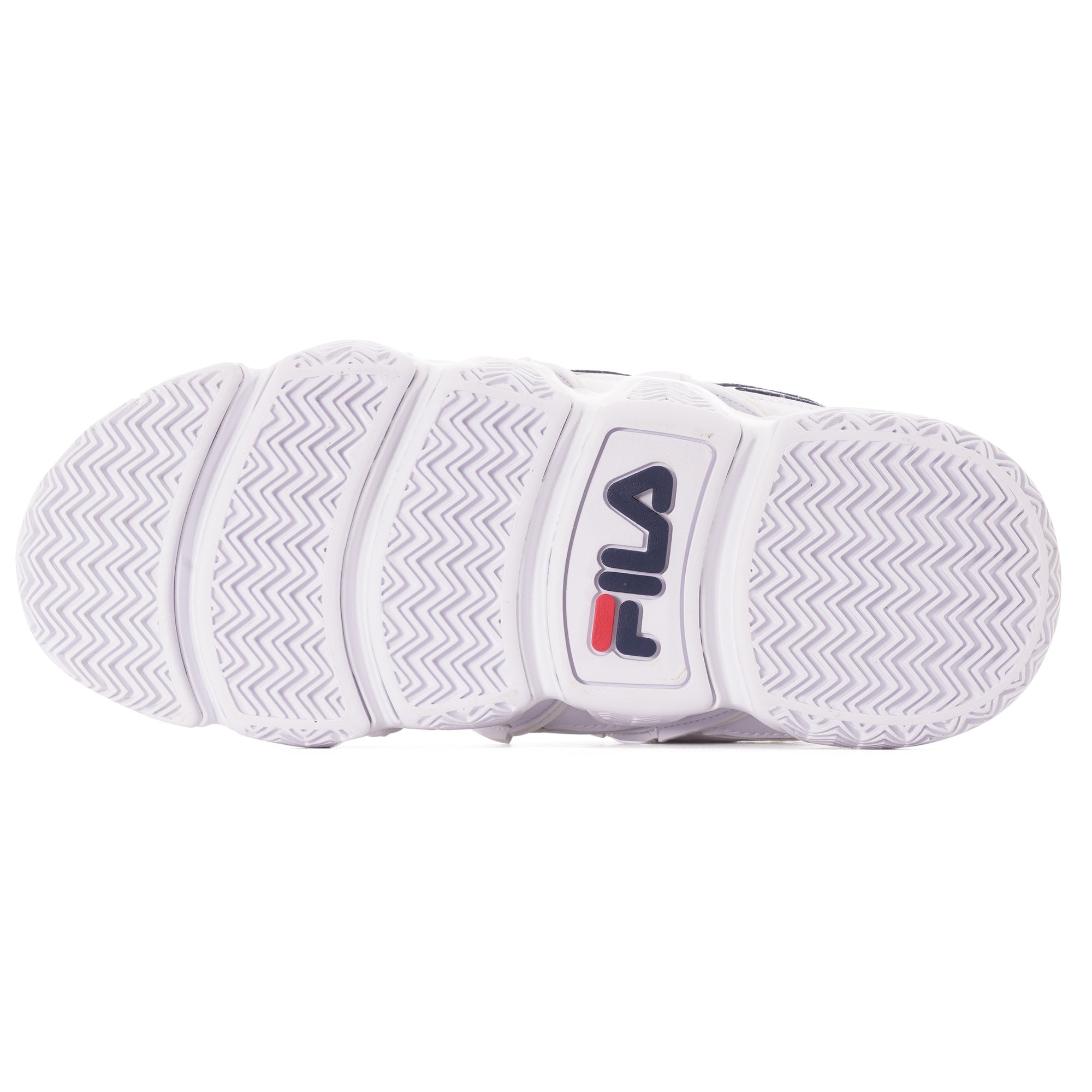 Fila Uproot - White