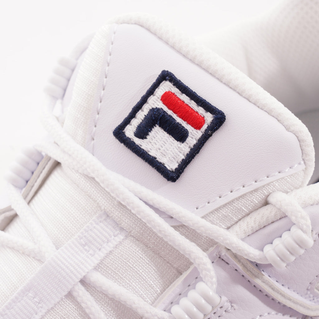 Fila Uproot - White