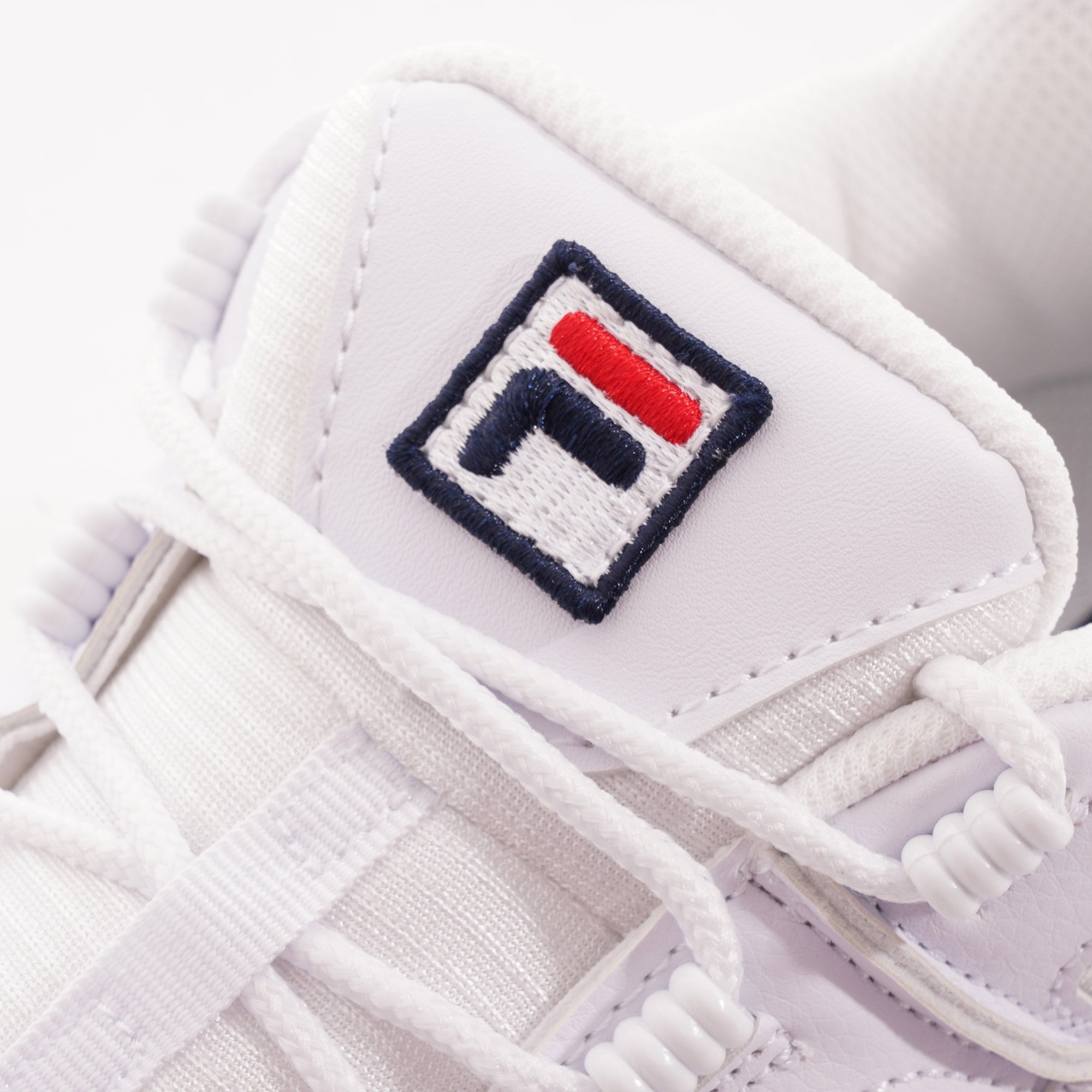 Fila Uproot - White