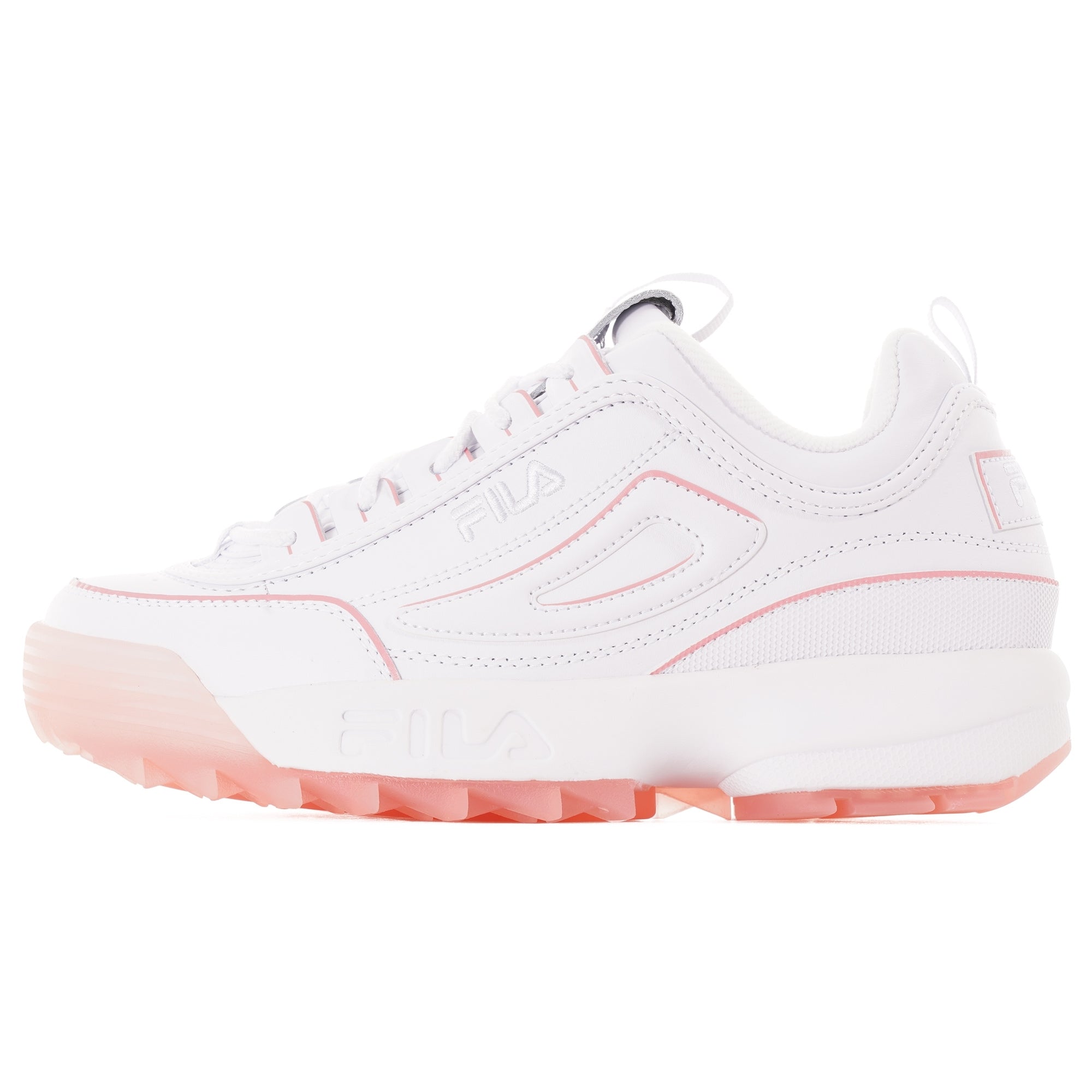 Fila Disruptor II - Ice Pink