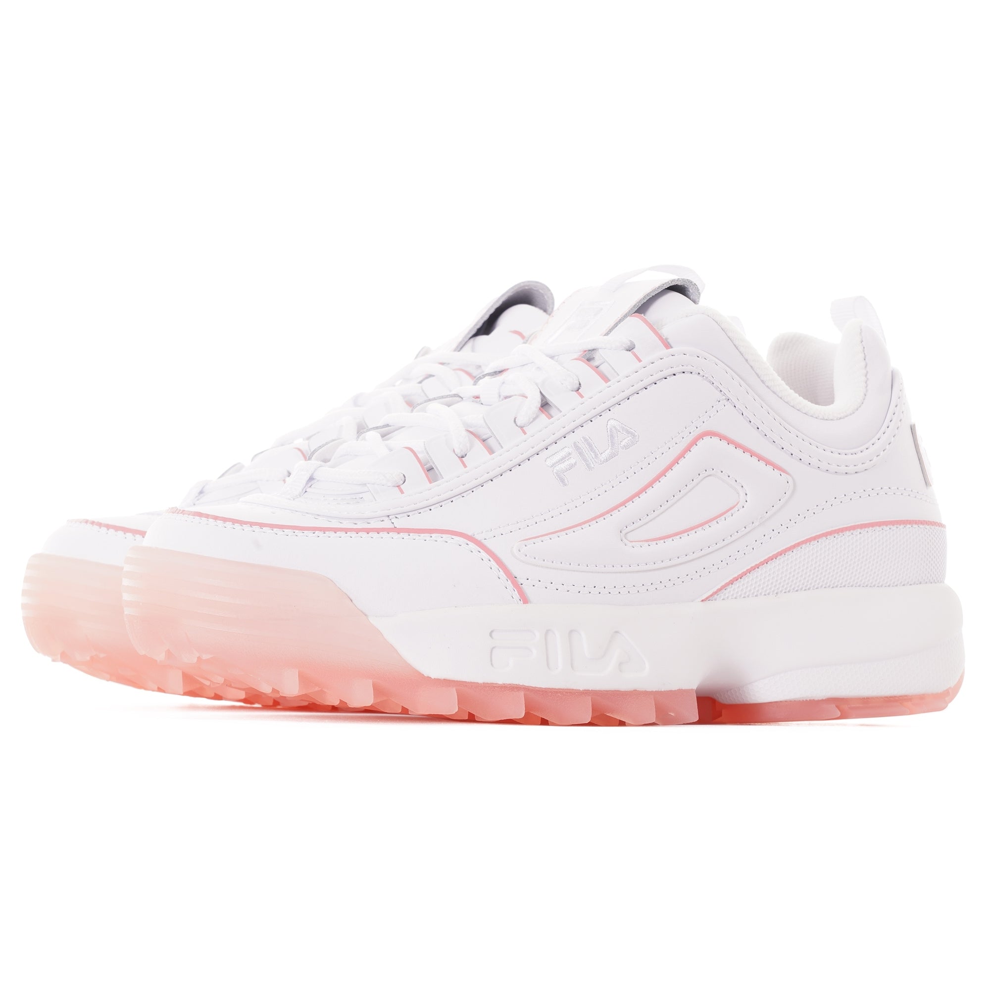 Fila Disruptor II - Ice Pink