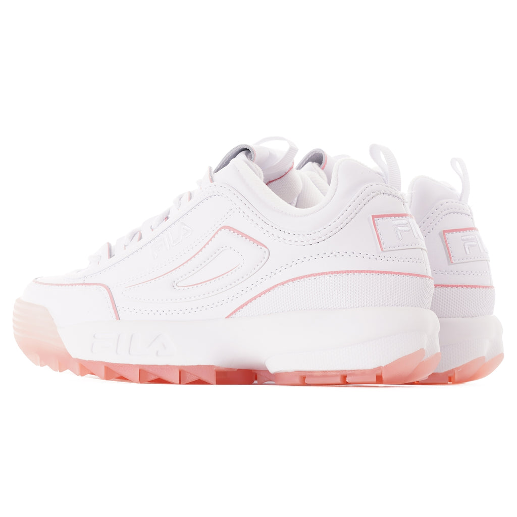 Fila Disruptor II - Ice Pink