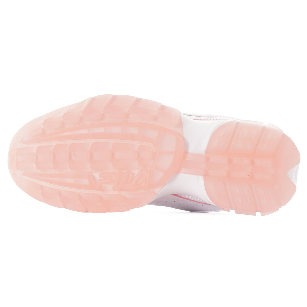 Fila Disruptor II - Ice Pink