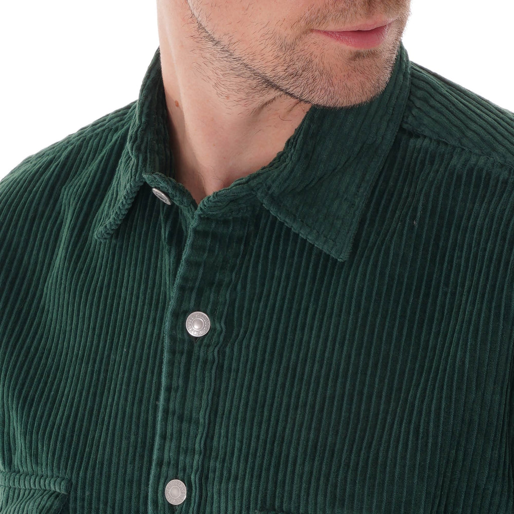 Levi's® Oversized Worker Shirt - Pine