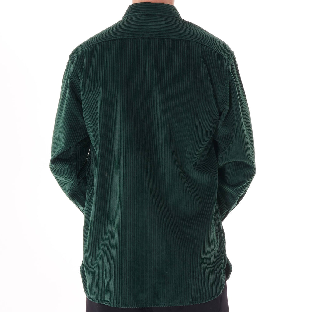 Levi's® Oversized Worker Shirt - Pine
