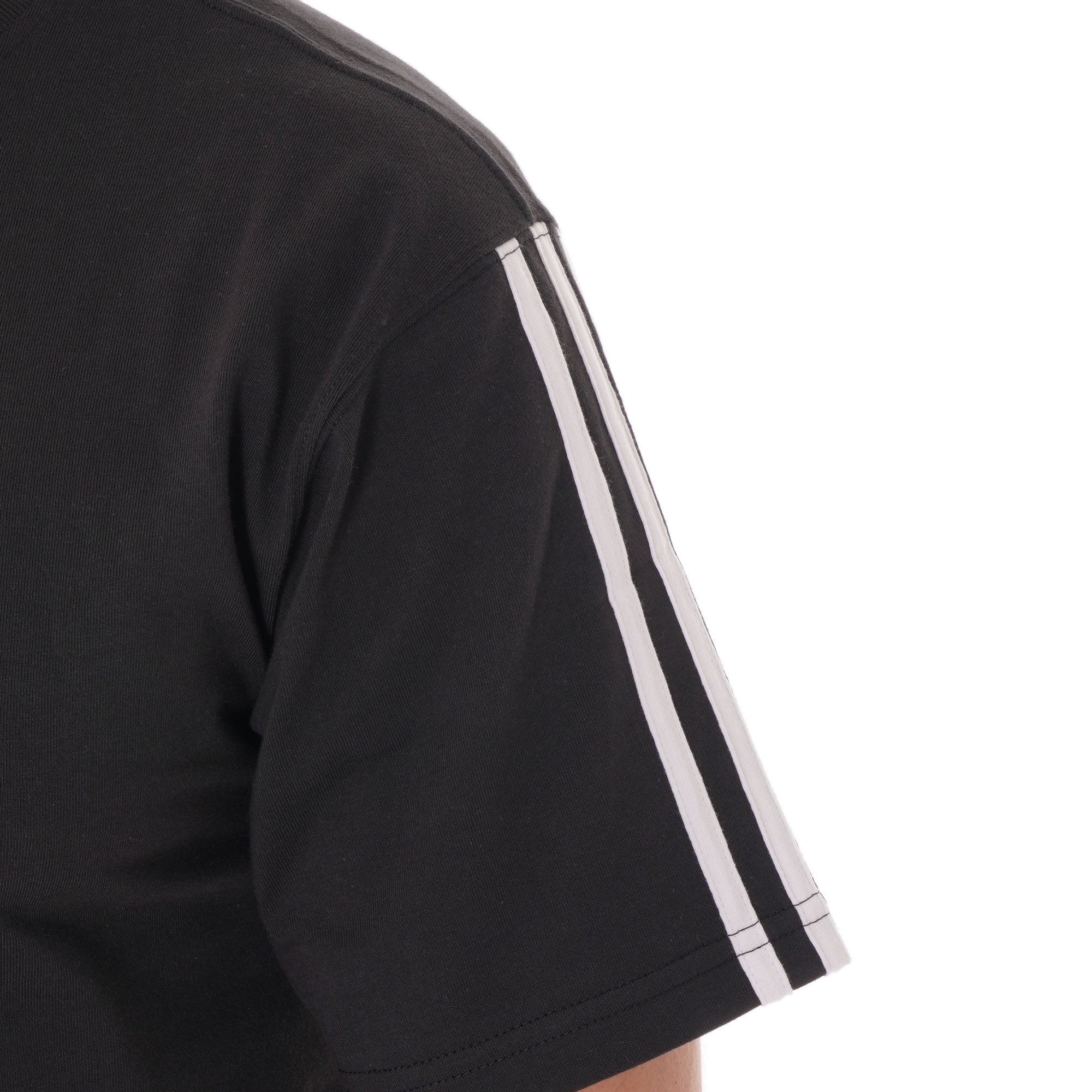 Adidas Originals Outline Tee - Black