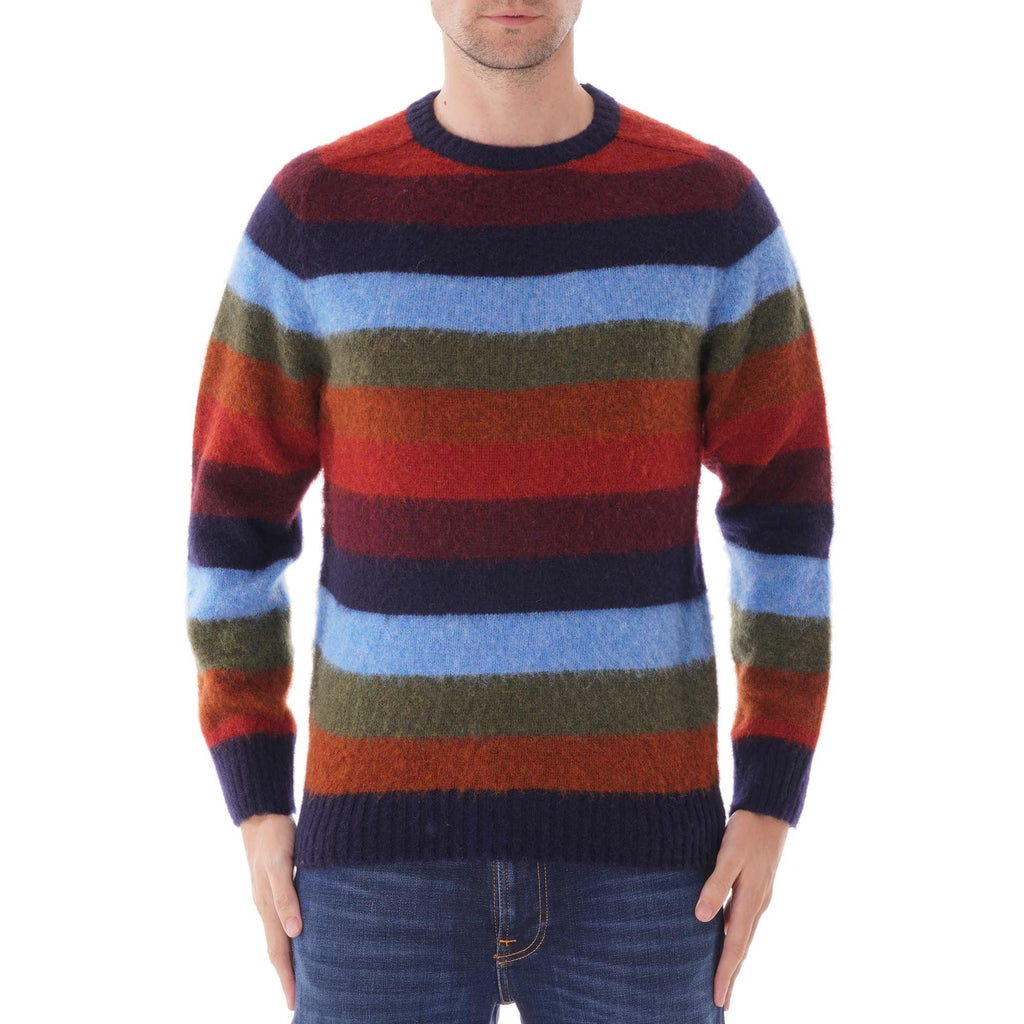 Howlin' Wool Digger - Navy