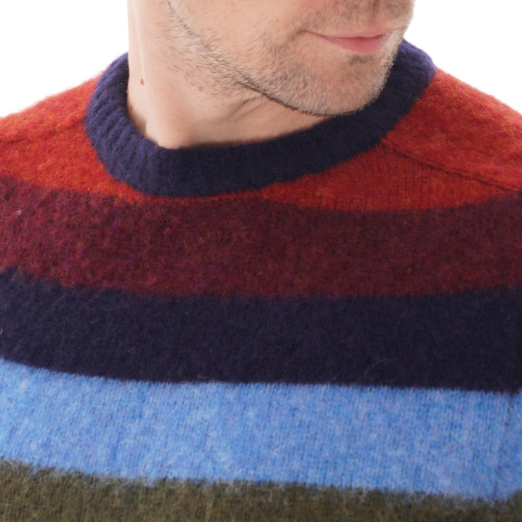 Howlin' Wool Digger - Navy