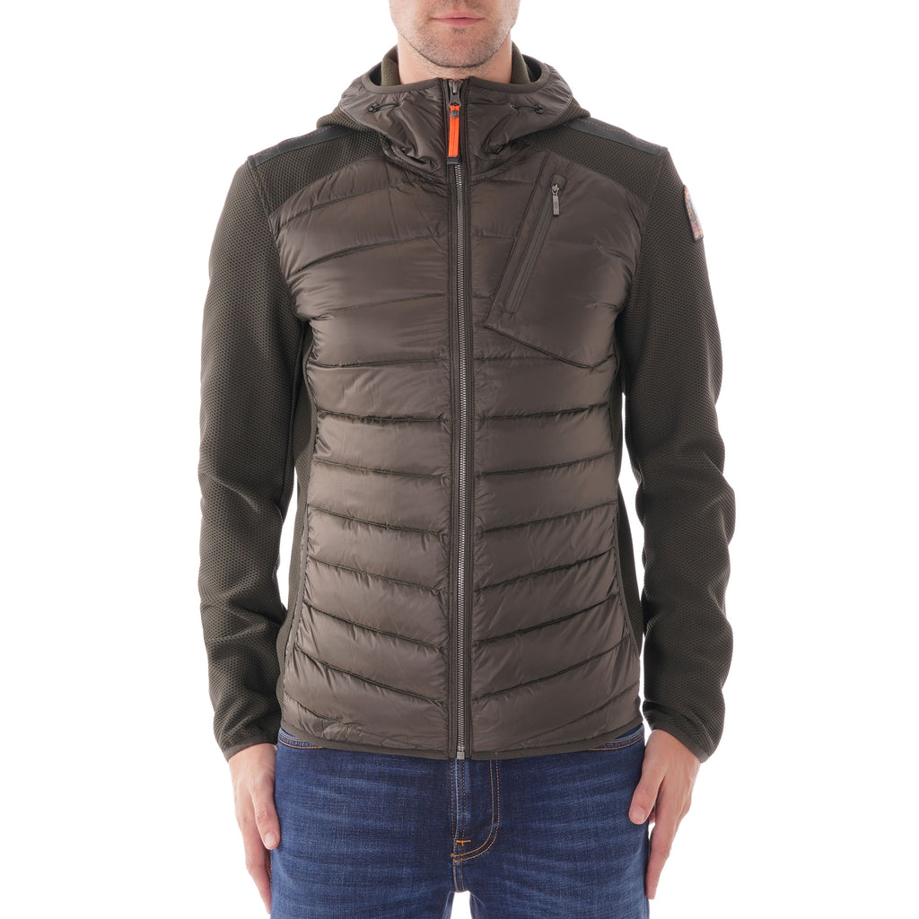 Parajumpers Nolan Jacket - Khaki