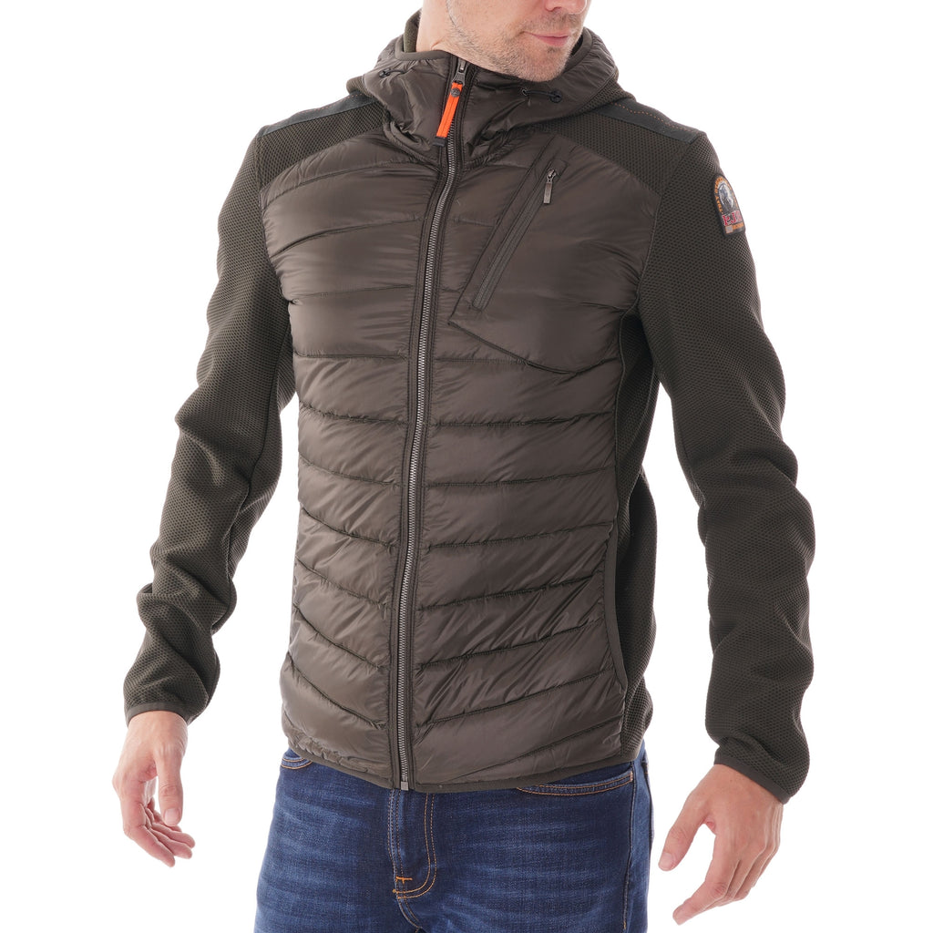 Parajumpers Nolan Jacket - Khaki