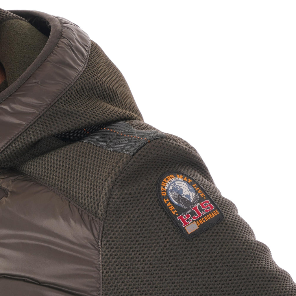 Parajumpers Nolan Jacket - Khaki