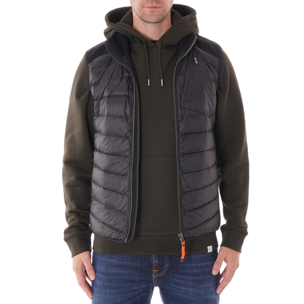 Parajumpers Zavier - Black