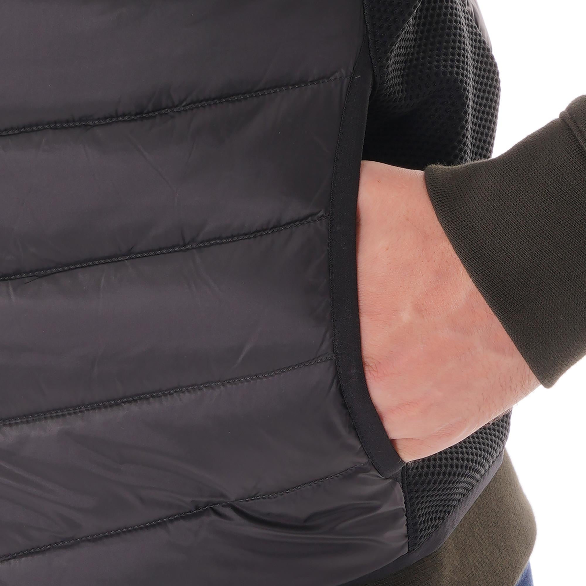 Parajumpers Zavier - Black