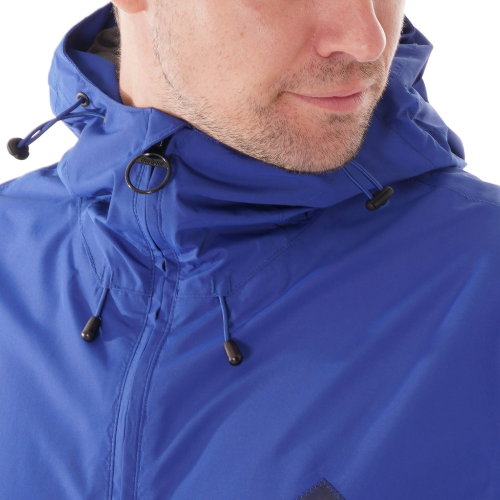 Barbour Beacon Mound Jacket - Charge