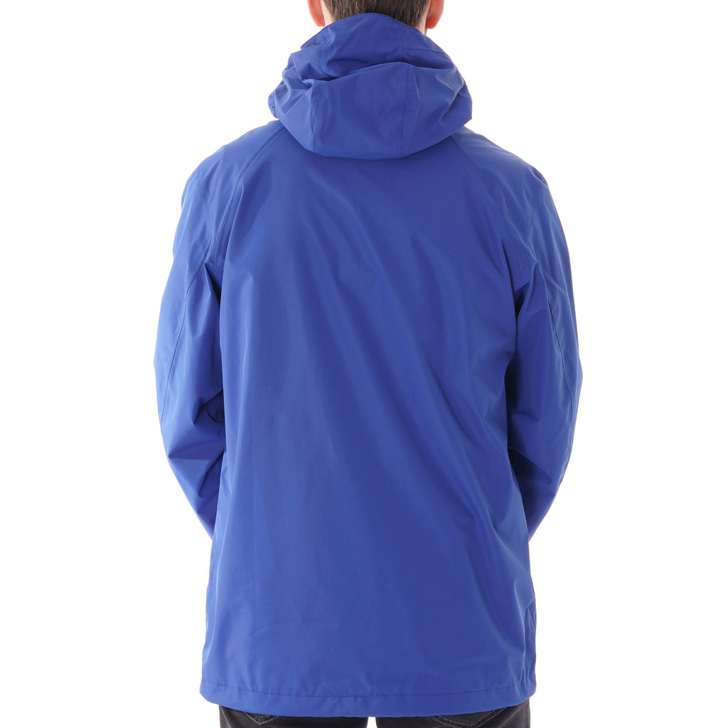 Barbour Beacon Mound Jacket - Charge