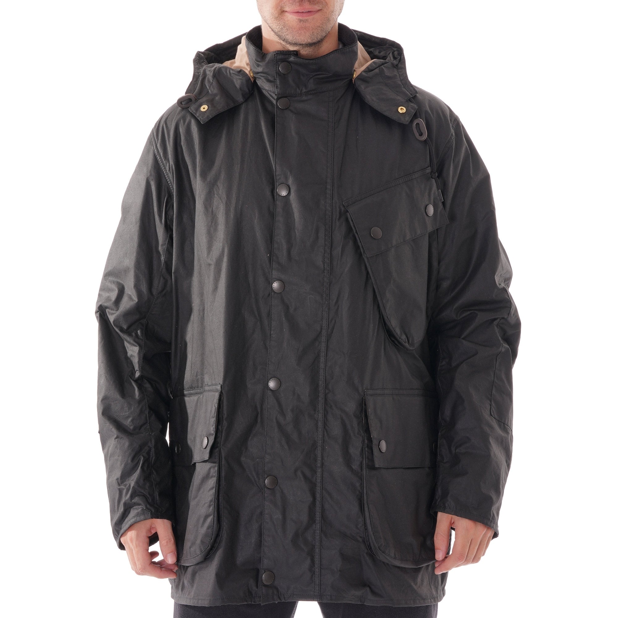 Barbour A7マーガレット・ハウエル別注 バブアーxマーガレットハウエルによる最新コラボコレクションが登場