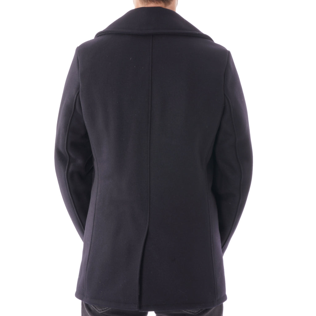 US 740 Peacoat - Navy