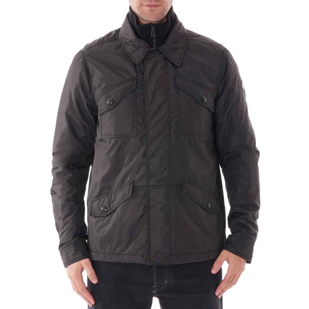 Belstaff Navigator Jacket - Black