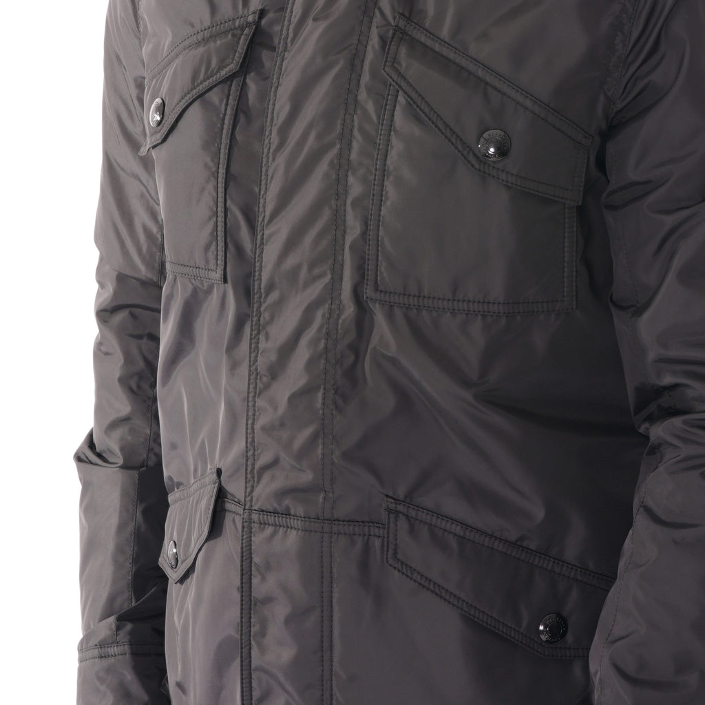 Belstaff Navigator Jacket - Black