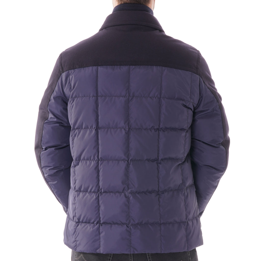 Belstaff Retreat Jacket - Dark Navy