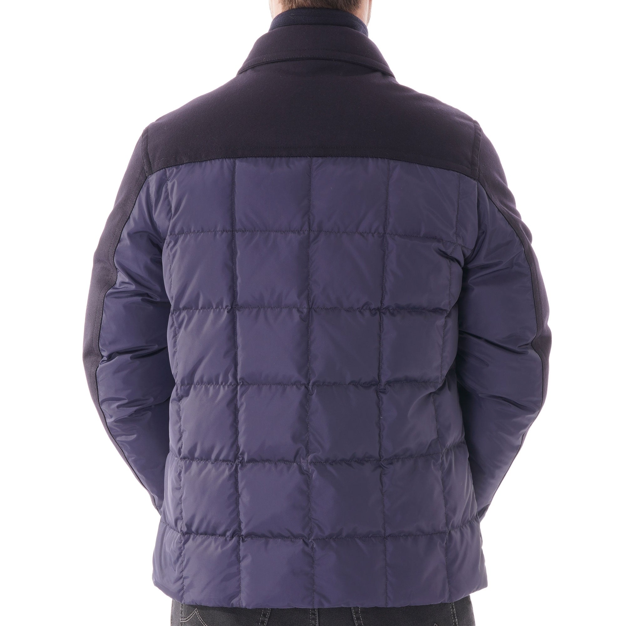 Belstaff Retreat Jacket - Dark Navy