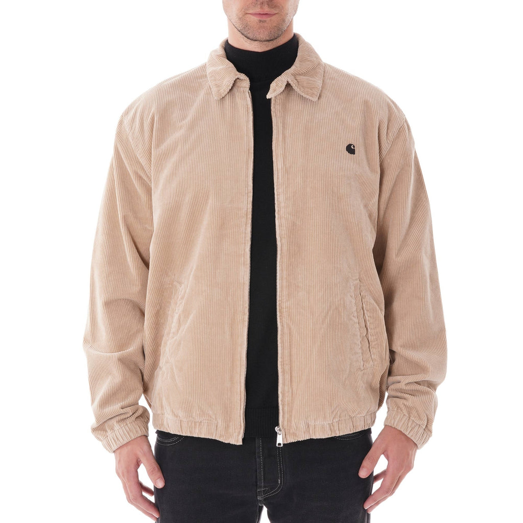 Carhartt WIP Madison Jacket - Wall