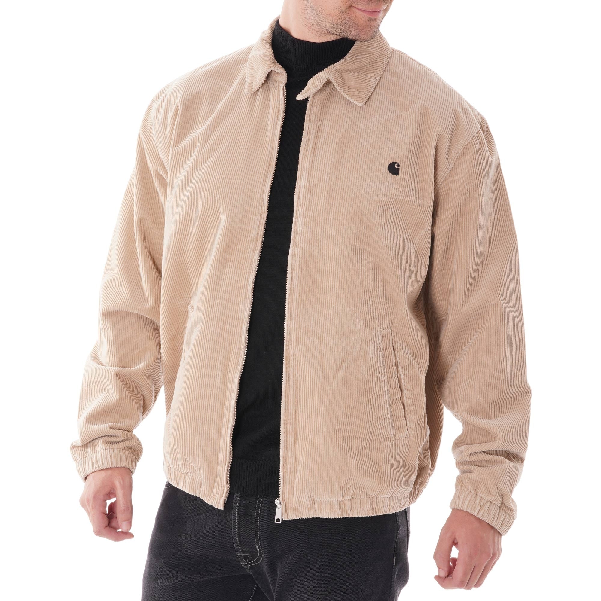 Carhartt WIP Madison Jacket - Wall