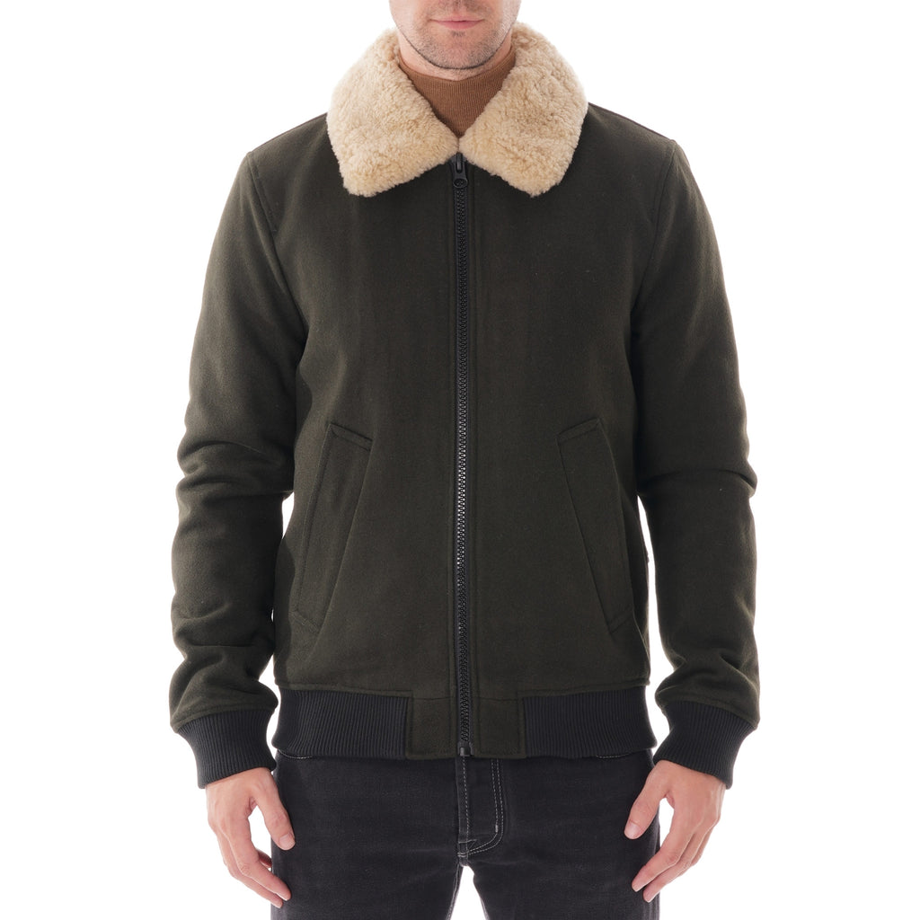 Chevignon Major Jacket - Green