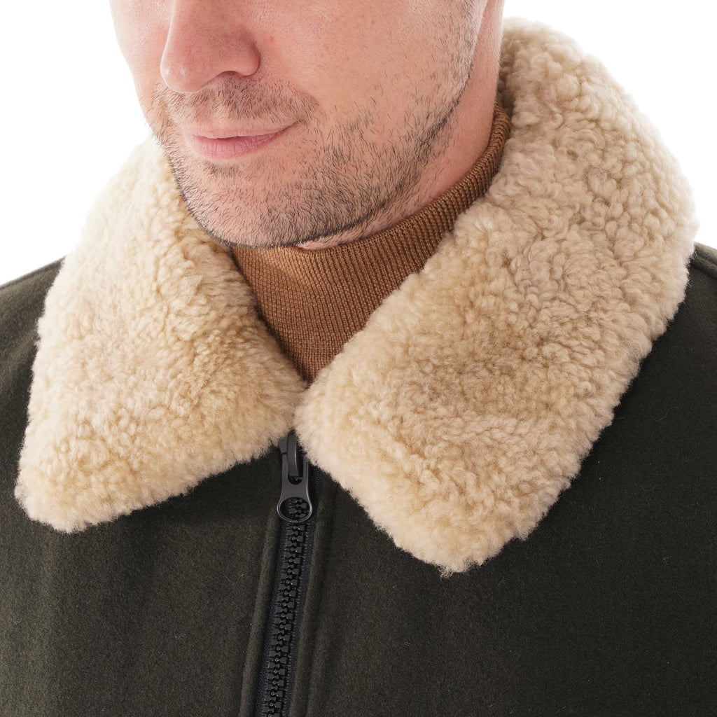 Chevignon Major Jacket - Green