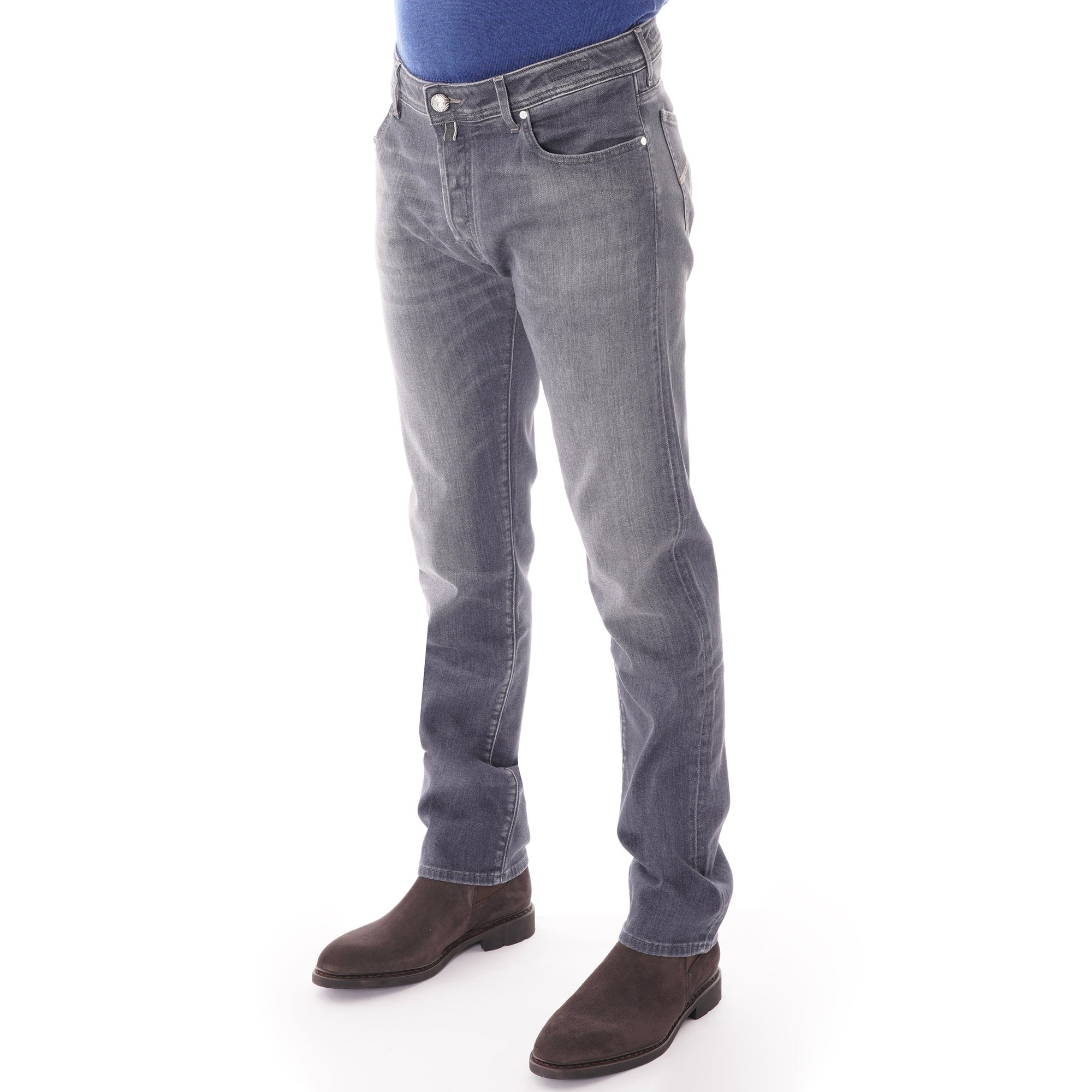 JACOB COHEN　J688 QS COMFORT W32 slim fit SfcggPDU9aZ2BRFqDO1kPLvKQBD8pn