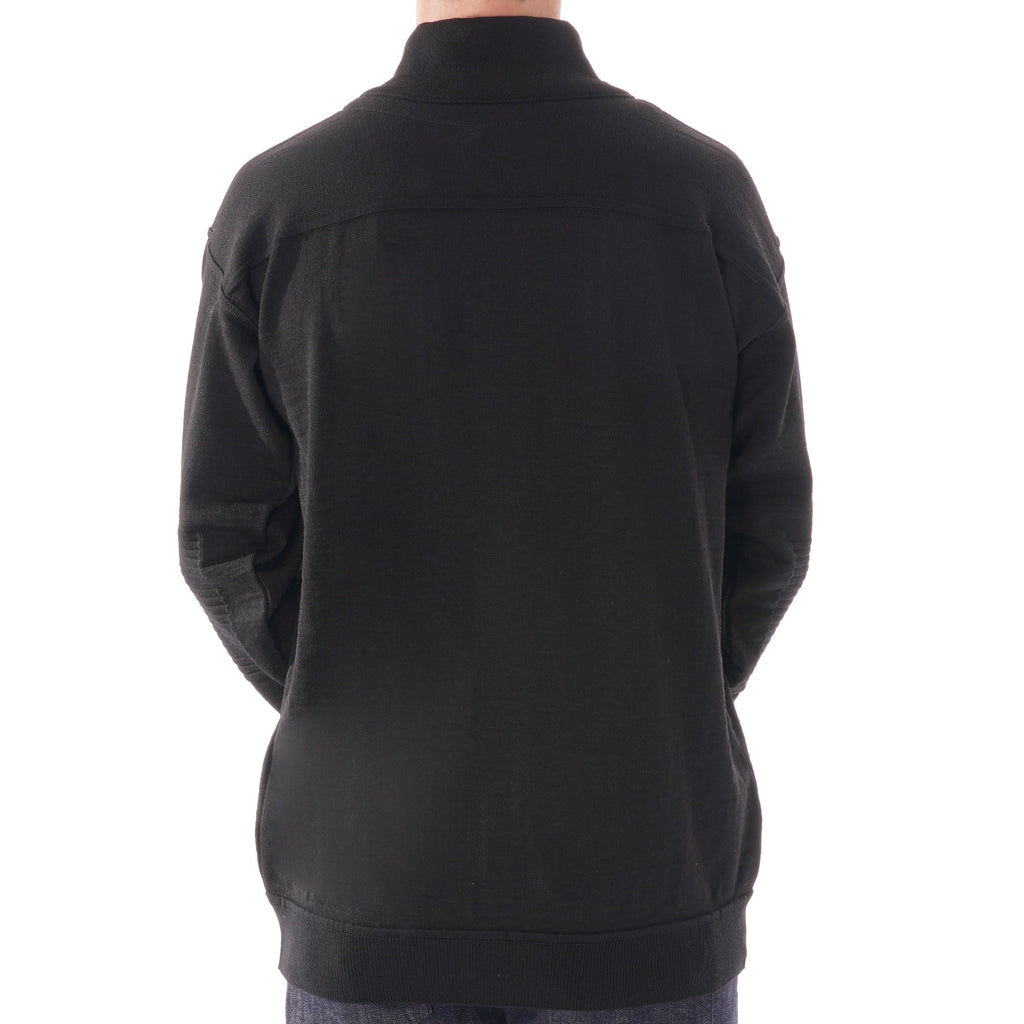 S.N.S Herning Element Short Zip - Black