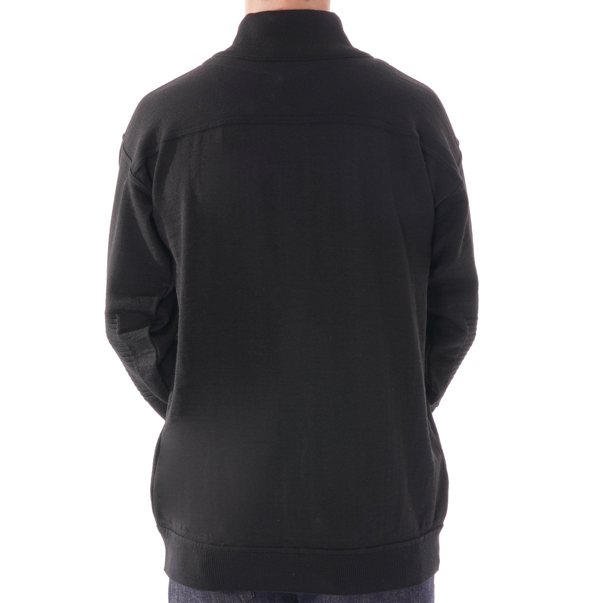 S.N.S Herning Element Short Zip - Black