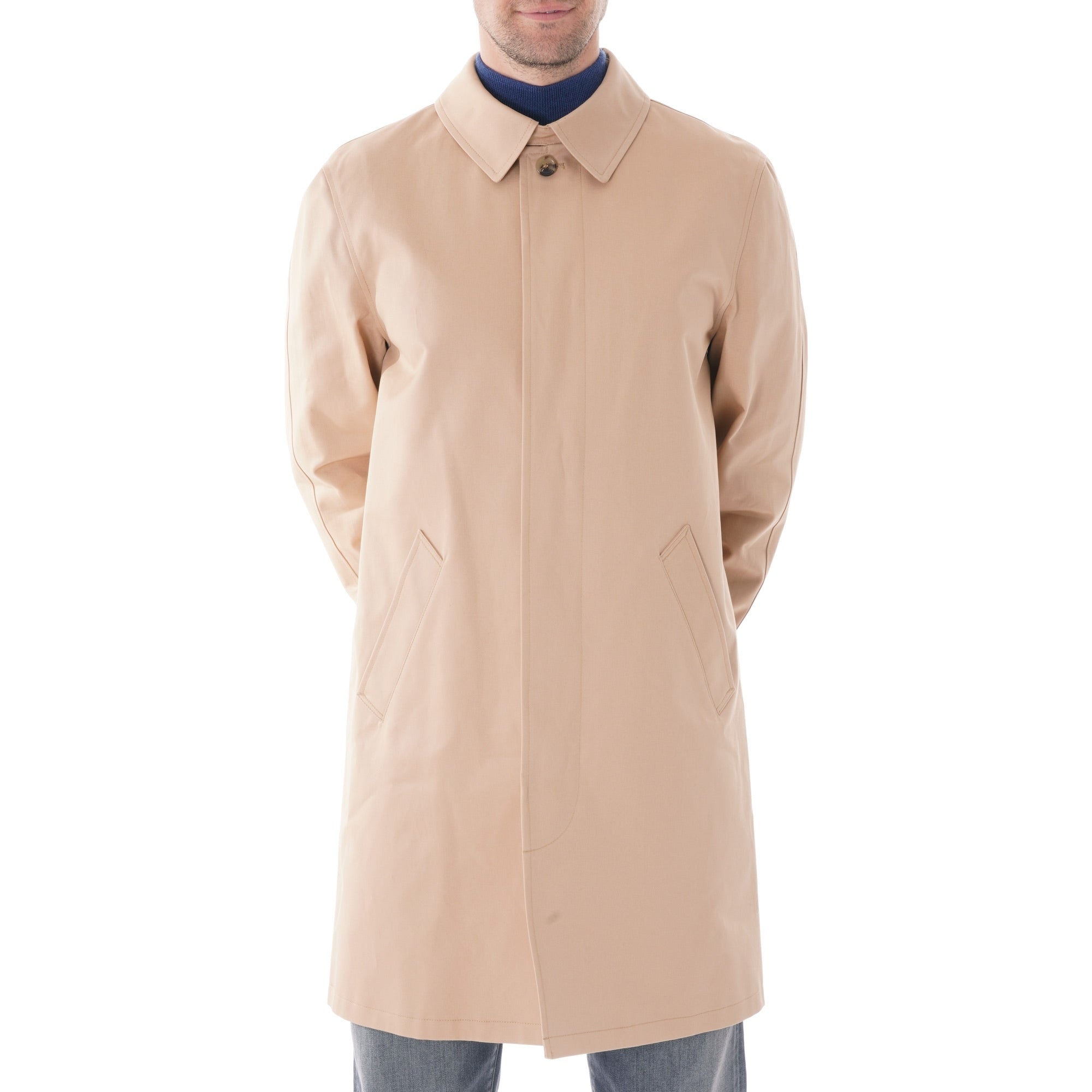 A.P.C. Urban Mac - Beige
