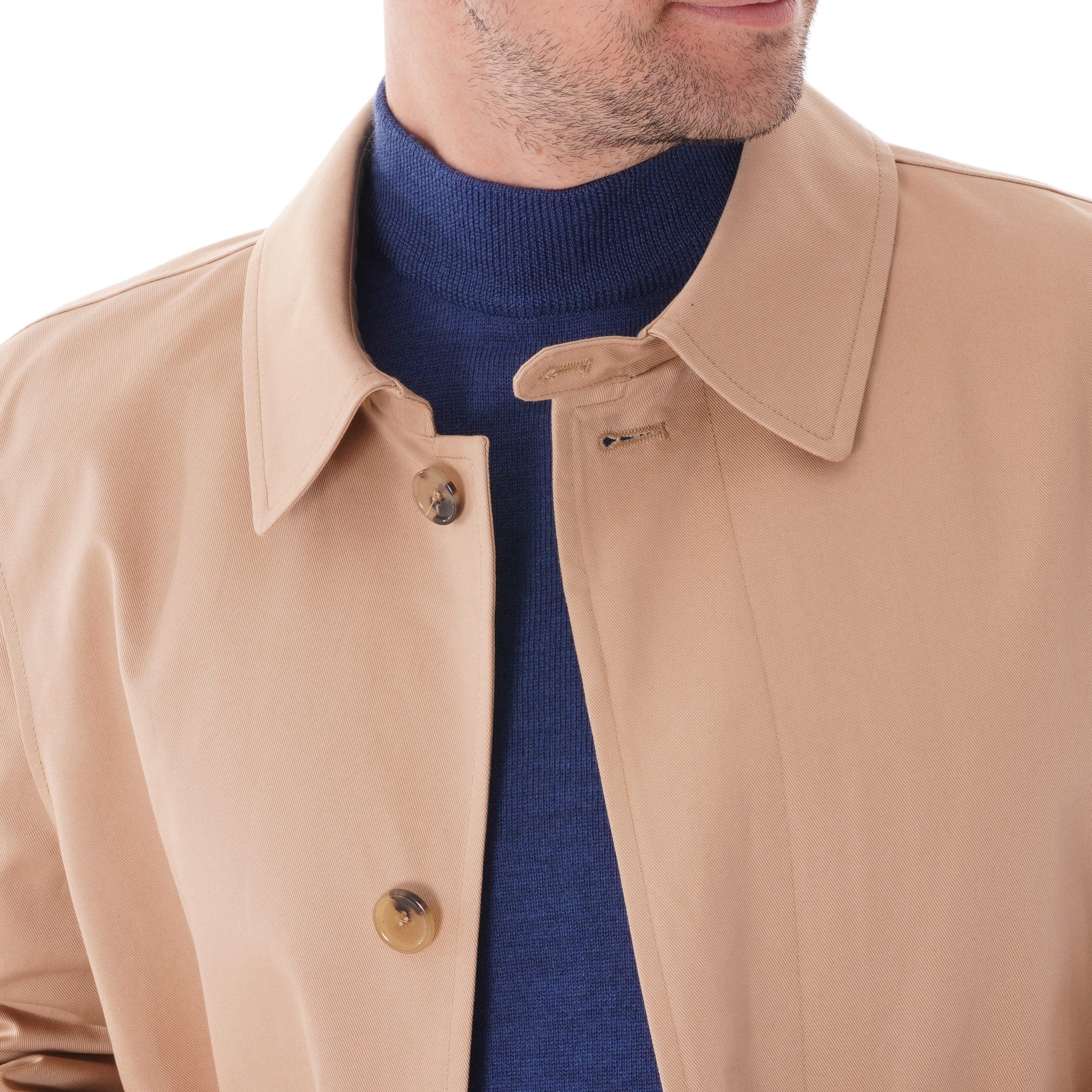 A.P.C. Urban Mac - Beige