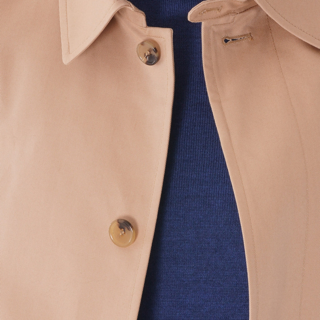 A.P.C. Urban Mac - Beige