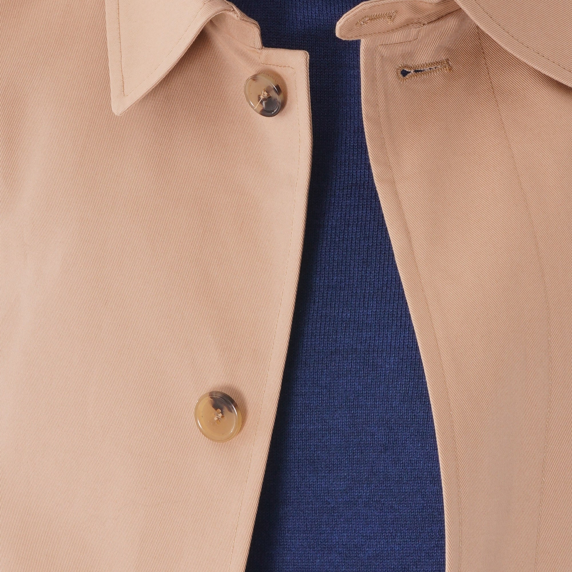 A.P.C. Urban Mac - Beige