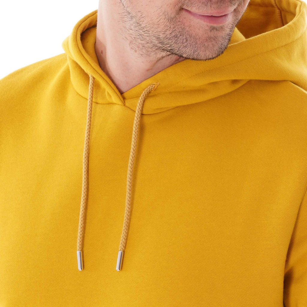 Norse Projects Vagn Hoodie - Yellow