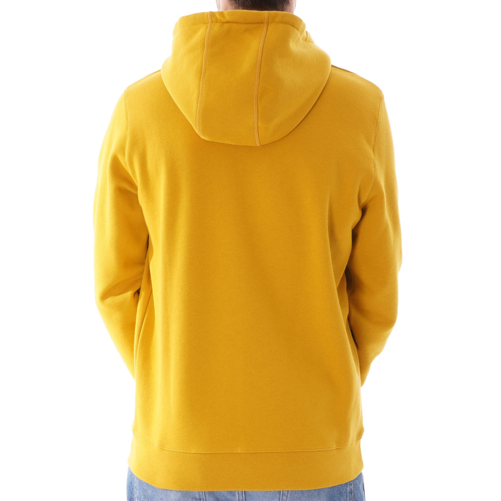 Norse Projects Vagn Hoodie - Yellow