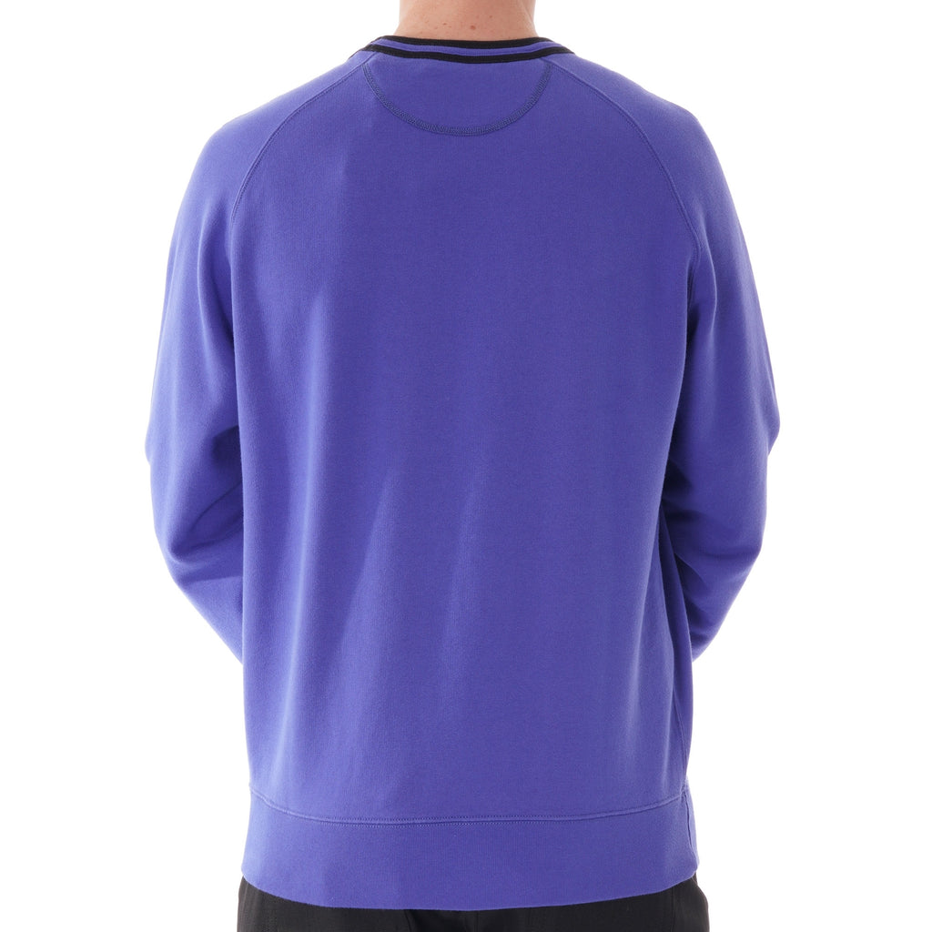 Best Company Anatra Sweatshirt - Oltremare