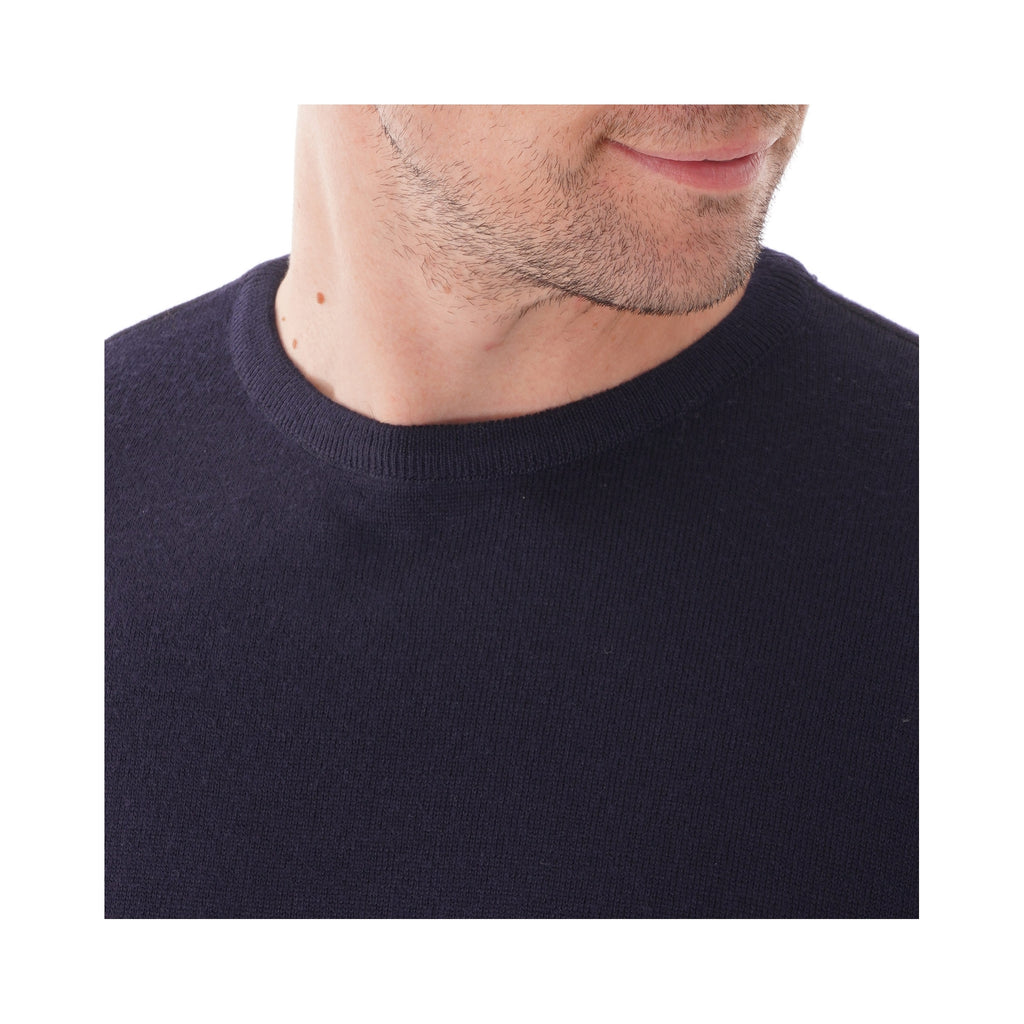 None Of The Above Knitwear jumper - Navy