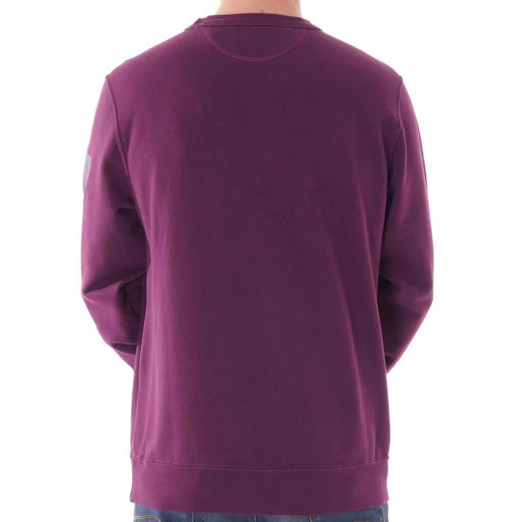 Best Company Crew neck fleece - Susina