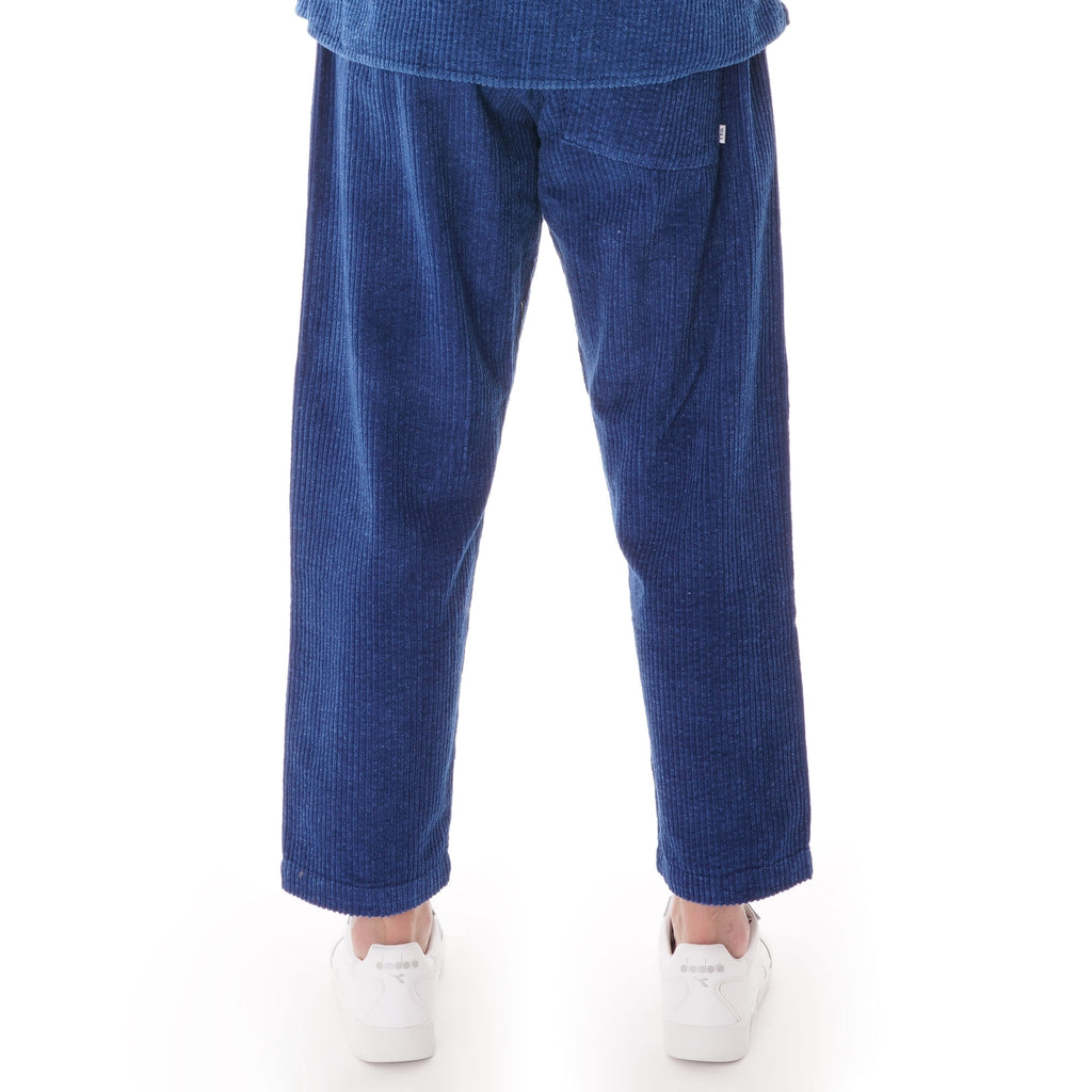 Wax London Kurt Trouser - Indigo