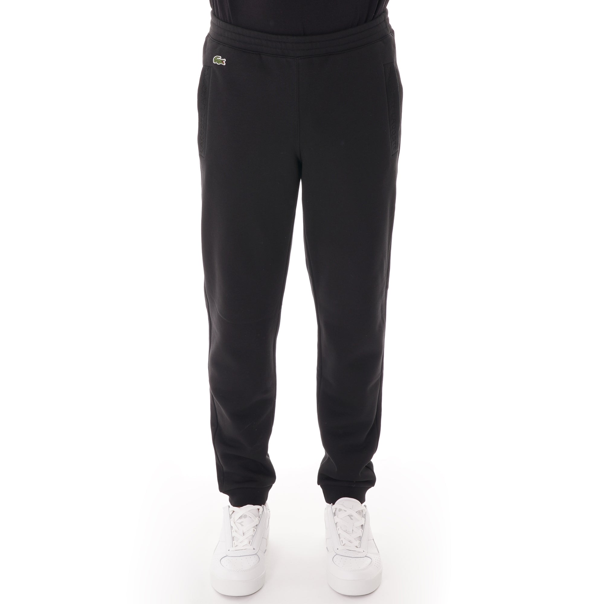 Lacoste Track Pants - Black