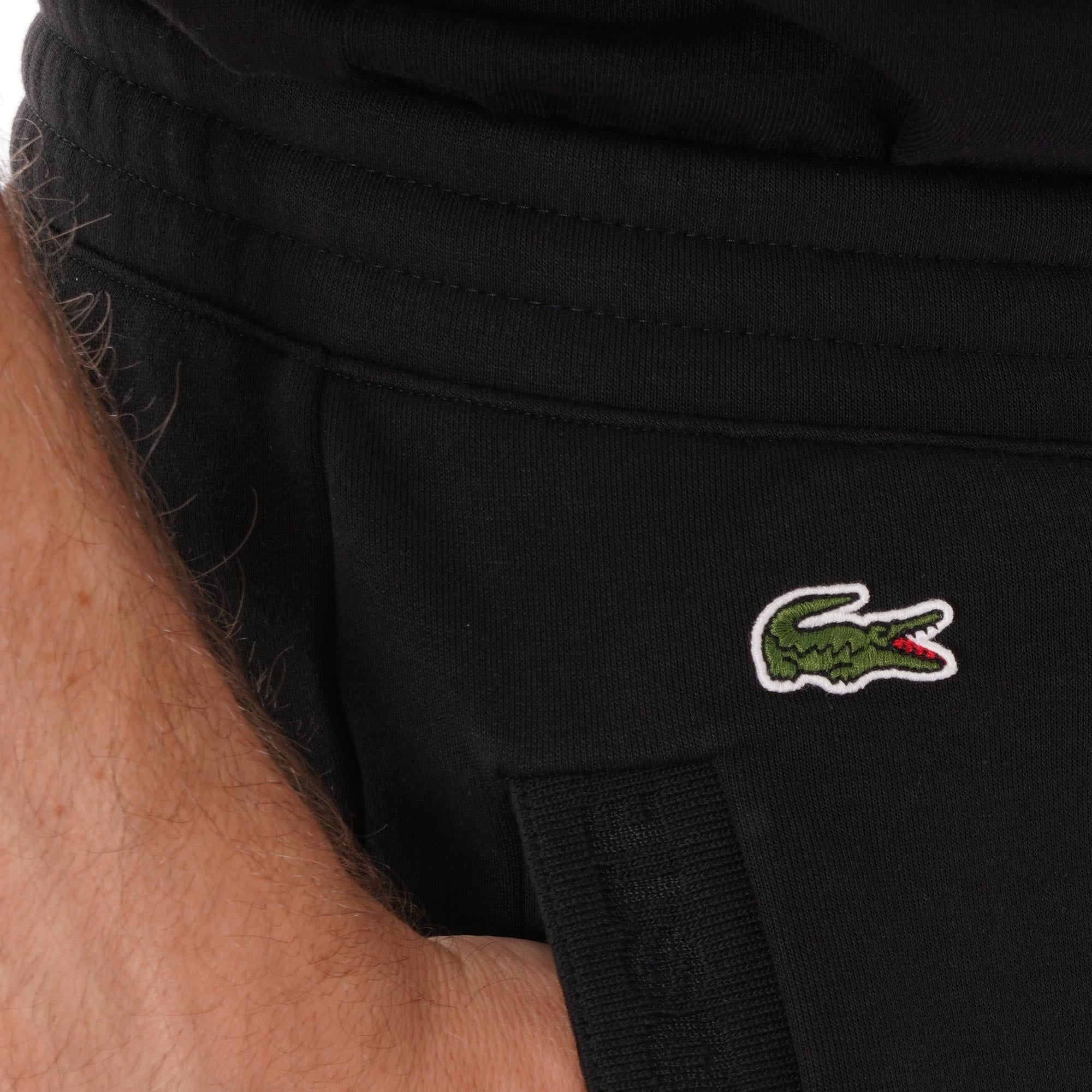 Lacoste Track Pants - Black