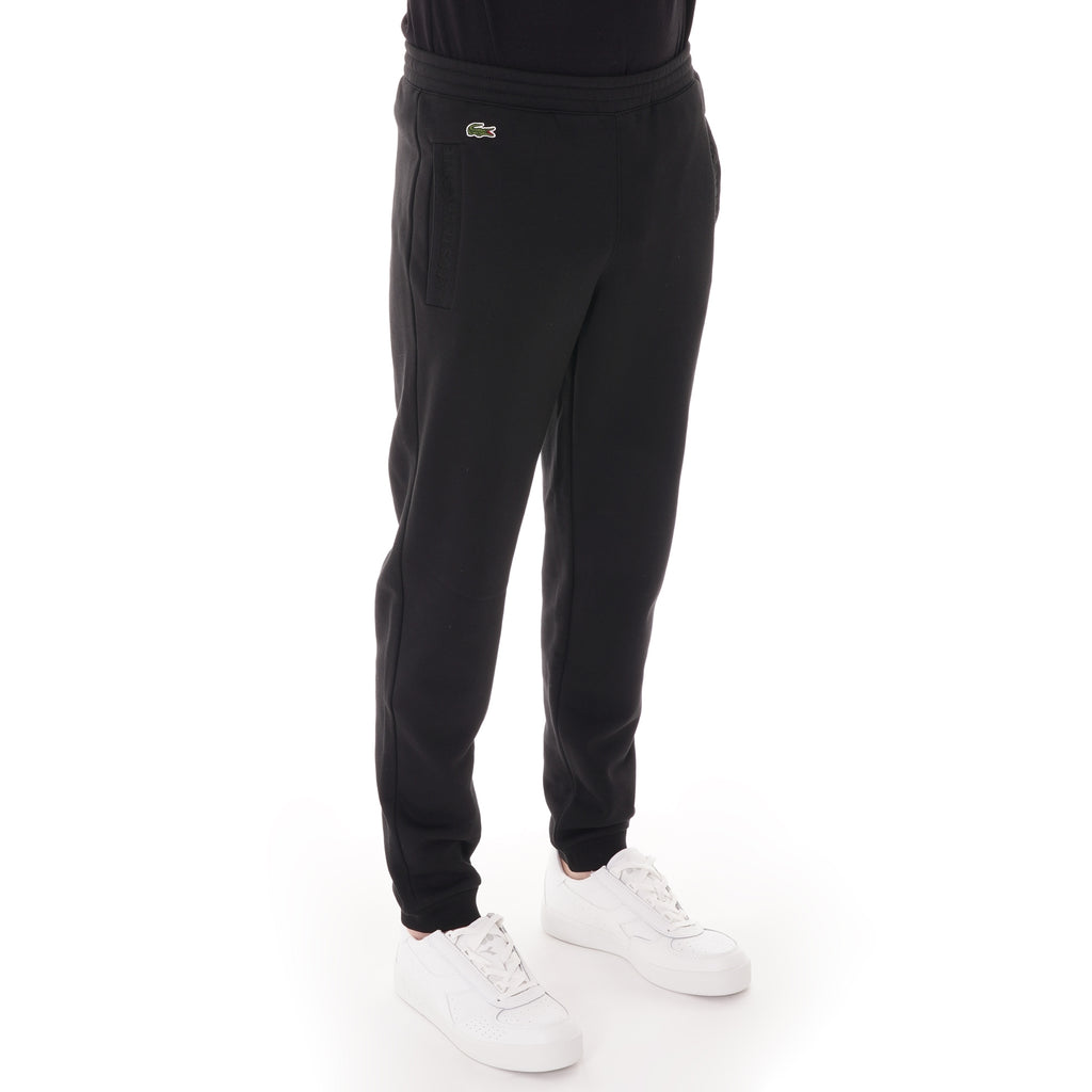 Lacoste Track Pants - Black