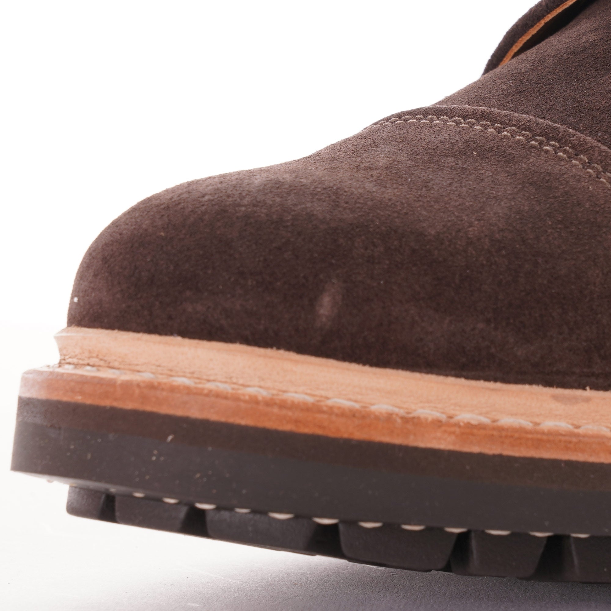 Grenson Joseph Boot - Chocolate