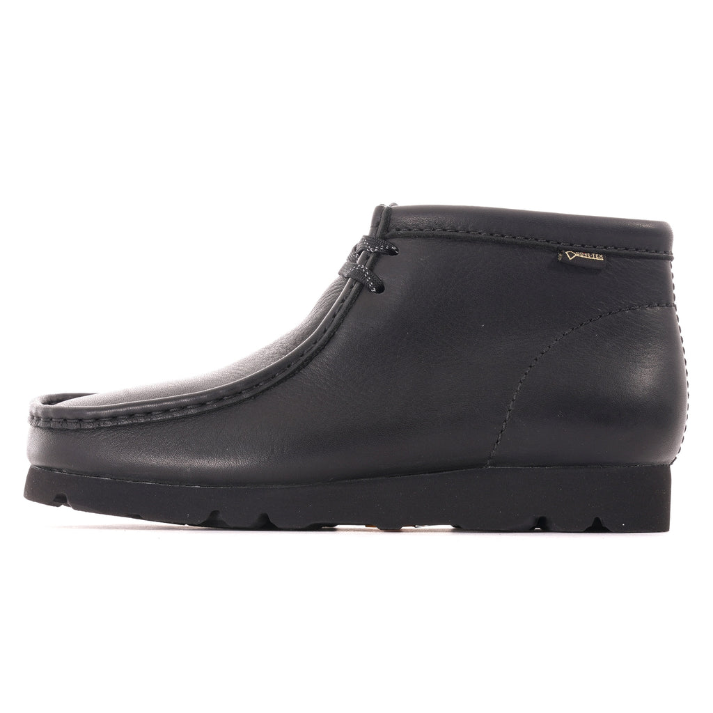 Clarks Originals Wallabee Boot GORE-TEX - Black
