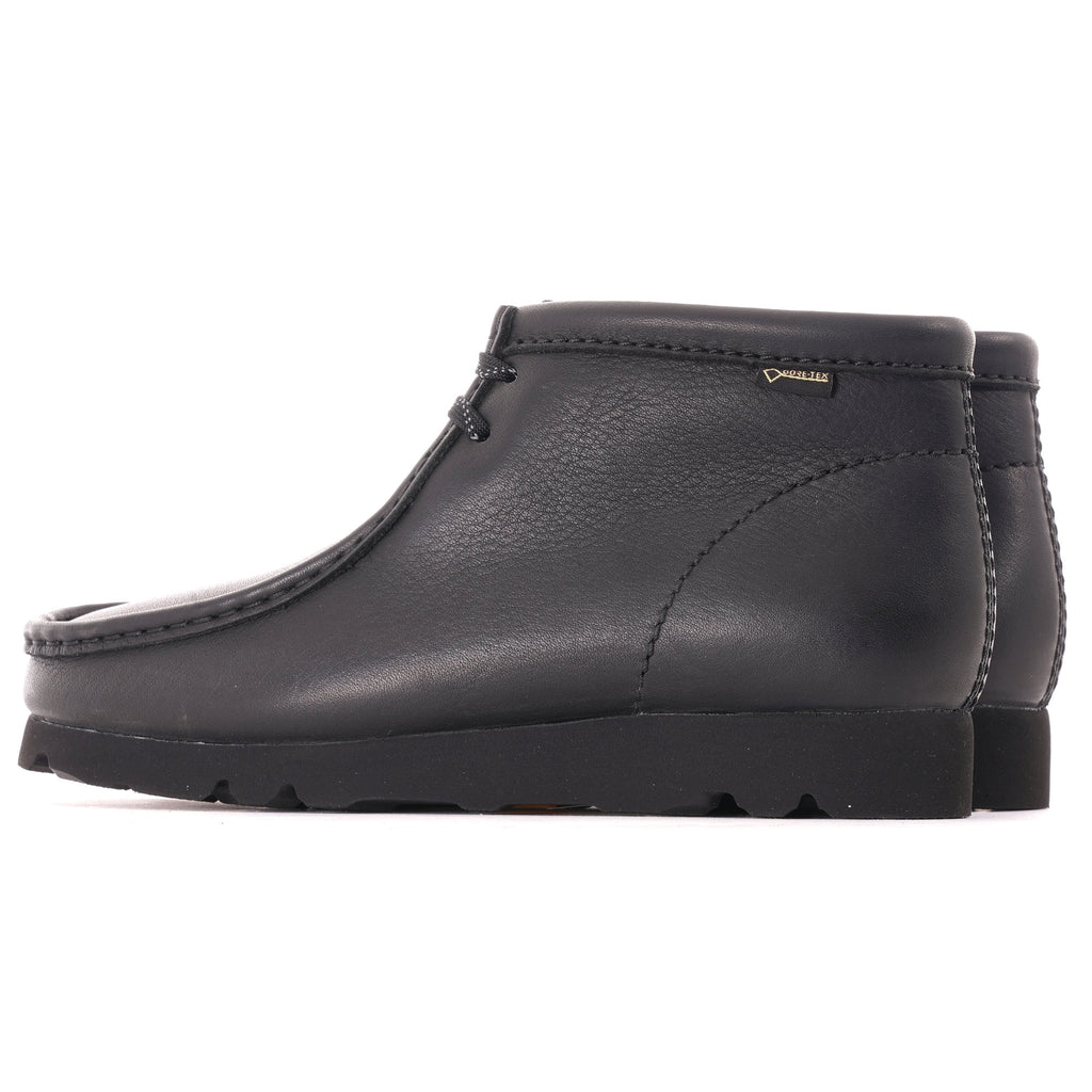 Clarks Originals Wallabee Boot GORE-TEX - Black